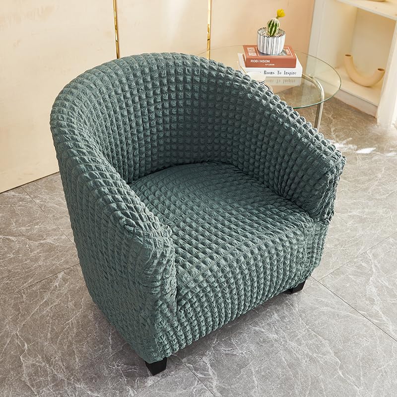 Arm Chair Small Club Chair Slipcover Arm Chair Cushion Cover