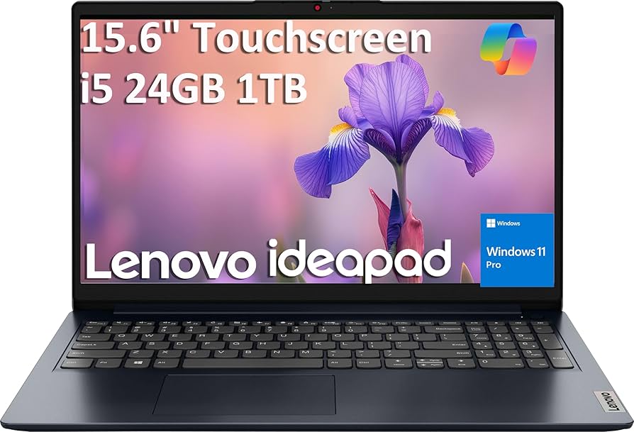 Amazon.com: Lenovo IdeaPad 15.6