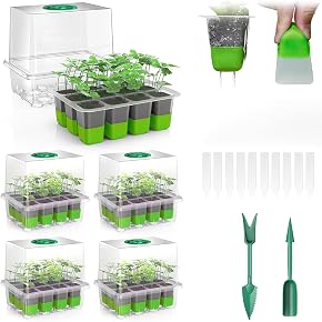 Amazon.co.jp: 苗箱 - 農業・園芸用資材: DIY・工具・ガーデン