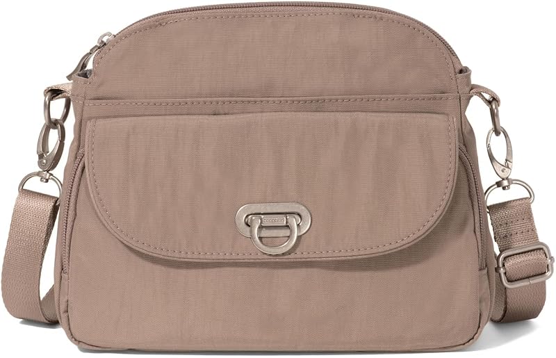Crossbody Coastal Flip Lock
