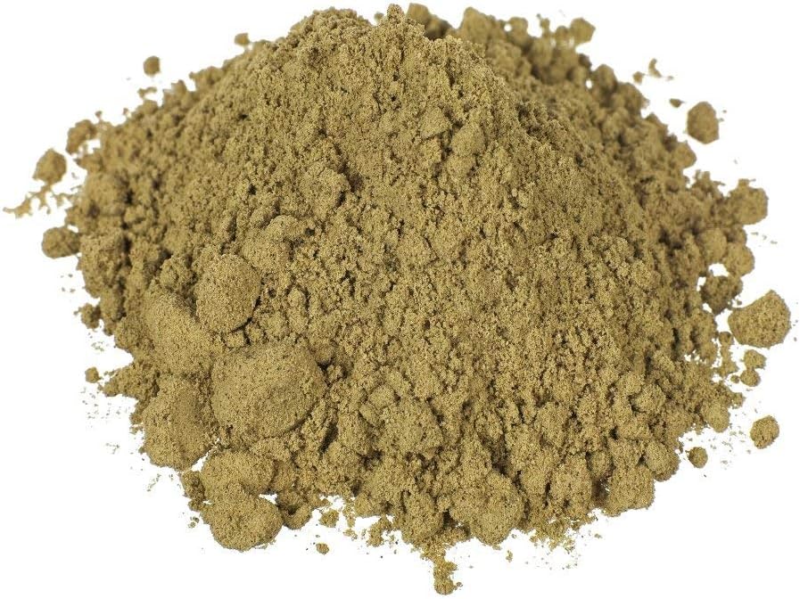 Best Botanicals Valerian Root Powder — Gluten Free Sleep Enhancer for Adults — Natural Sleep Tea, Vegan Supplement — 16 oz