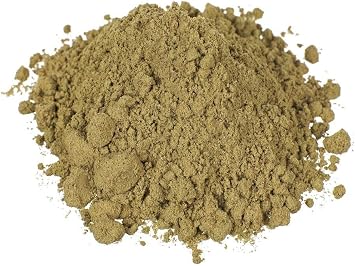 Best Botanicals Valerian Root Powder Gluten Free Sleep Enhancer for Adults Natural Sleep Tea, Vegan Supplement 16 oz