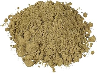 Best Botanicals Valerian Root Powder — Gluten Free Sleep Enhancer for Adults — Natural Sleep Tea, Vegan Supplement — 16 oz
