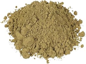 Best Botanicals Valerian Root Powder — Gluten Free Sleep Enhancer for Adults — Natural Sleep Tea, Vegan Supplement — 16 oz
