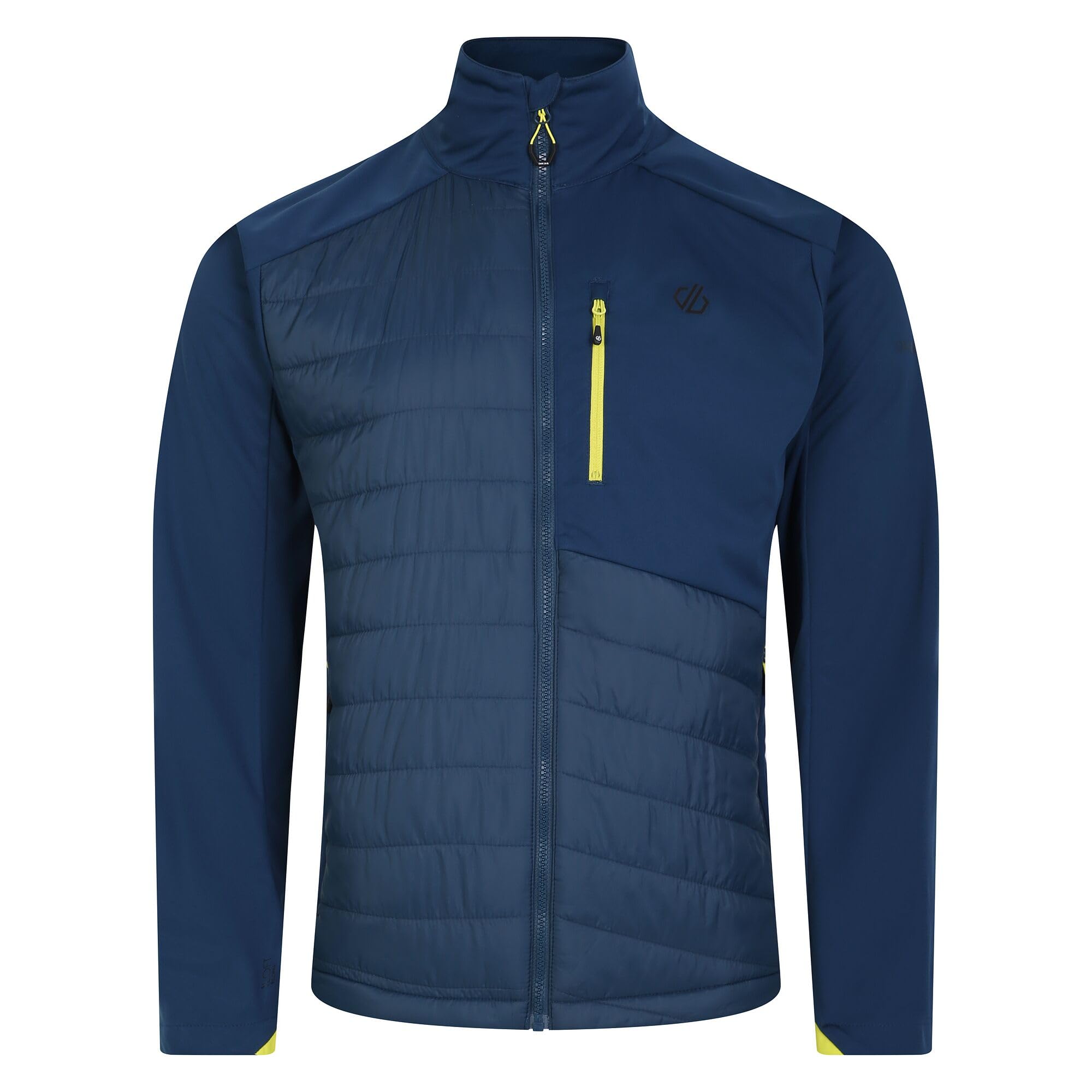 Dare 2b Men's Mountaineer Hybrid Jacket