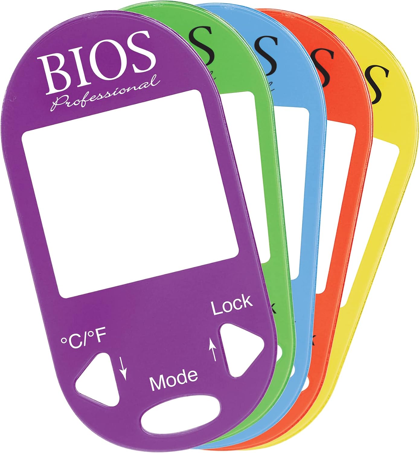 BIOS Professional PS200 K-Type Probe Food-Safety Infrared Thermometer