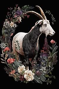 Flag And Elk 1000 Piece Wooden Jigsaw Puzzle - Colorful Art Puzzle For Adults