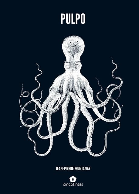 Portada de Pulpo