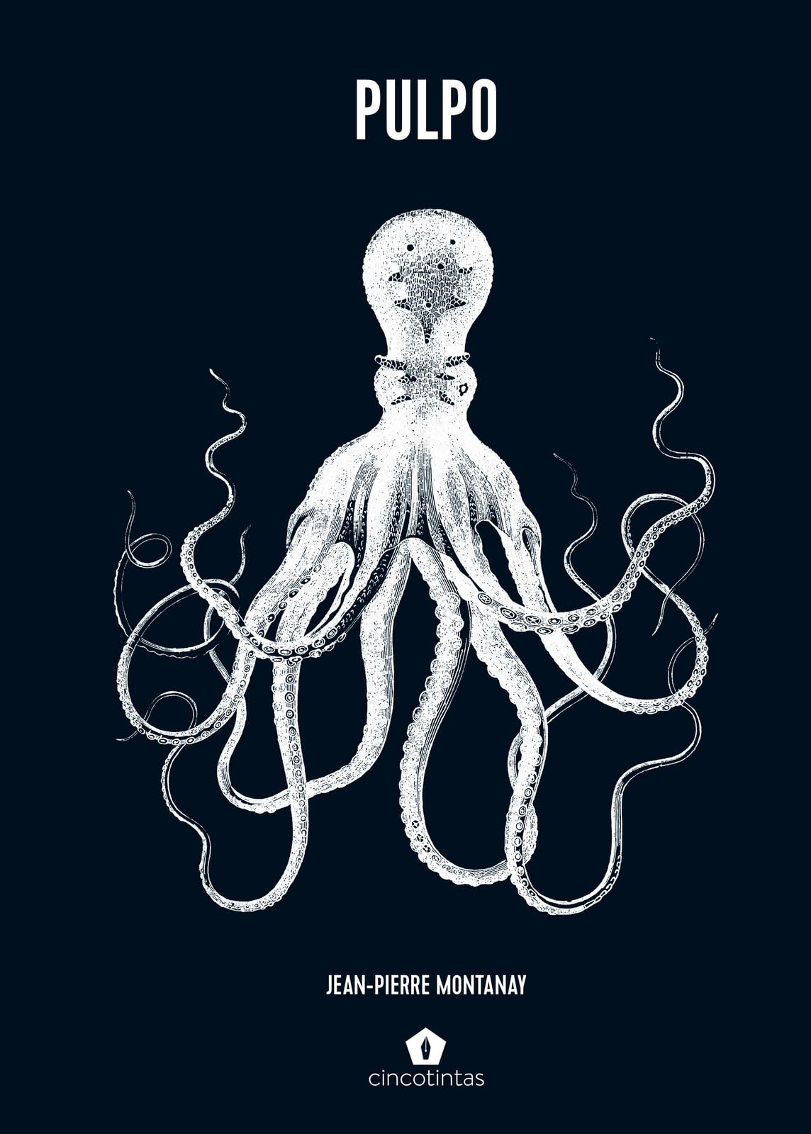 Pulpo (GASTRONOMIA)