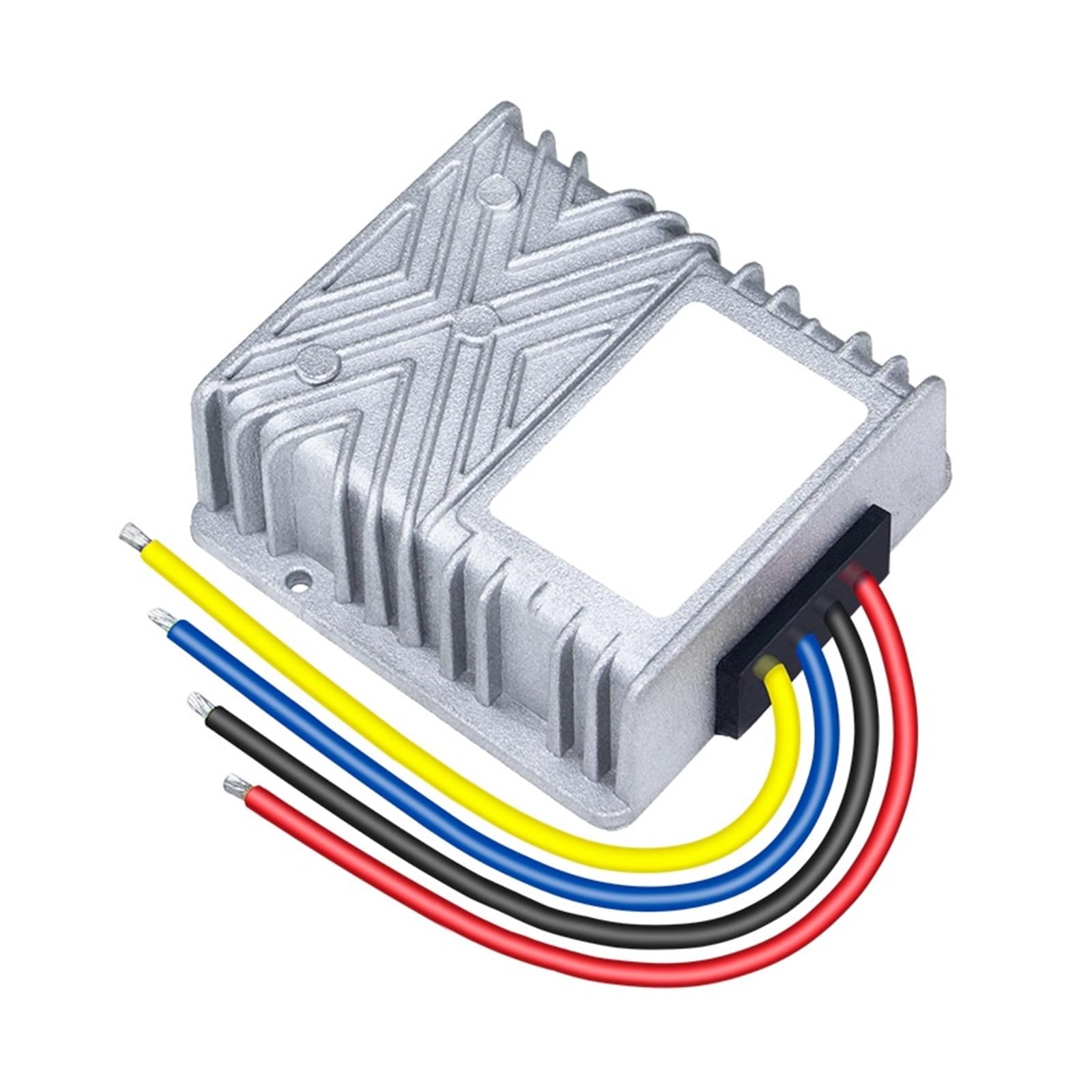 AARTERZZA Isolated DC Converter 40-120V to 12v 8A Step Down Buck Converter Power Supply
