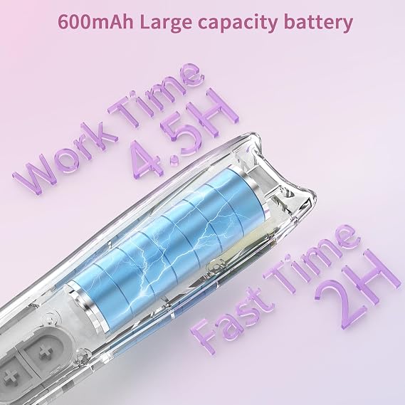 Puikos Wireless Electric Diamond Painting Pen
