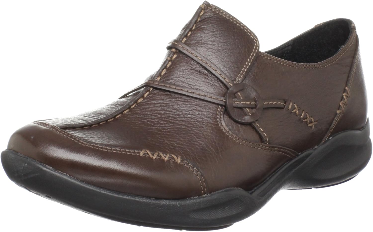 clarks wave run shoes