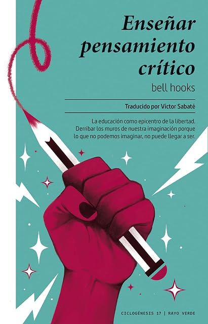 Portada de Enseñar pensamiento crítico