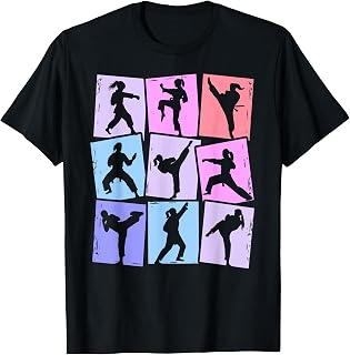 Taekwondo Korean Martial Arts Kids Karate