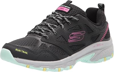 Skechers Hillcrest Pure Escapade, Zapatillas para Caminar Mujer :  Amazon.es: Zapatos y complementos