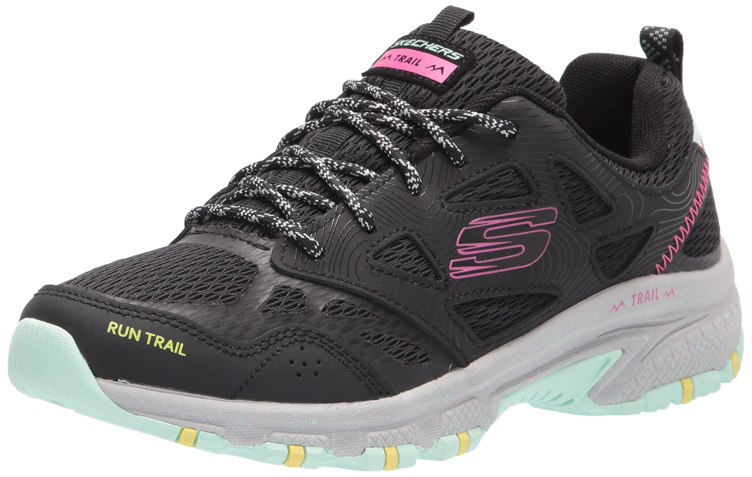 Skechers Hillcrest Pure Escapade womens Walking Shoe