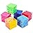 6PACK Money Maze Puzzle Box, Twister.CK Unique Money Gift Holder Box, Fun Maze Puzzle Games for Kids and Adult Birthday