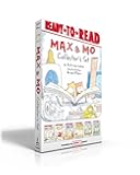 Max & Mo Collector's Set (Boxed Set): Max & Mo's First Day at School; Max & Mo Go Apple Picking; Max & Mo Make a Snowman; Max & Mo's Halloween ... Surprise; Max & Mo's 100th Day of School!