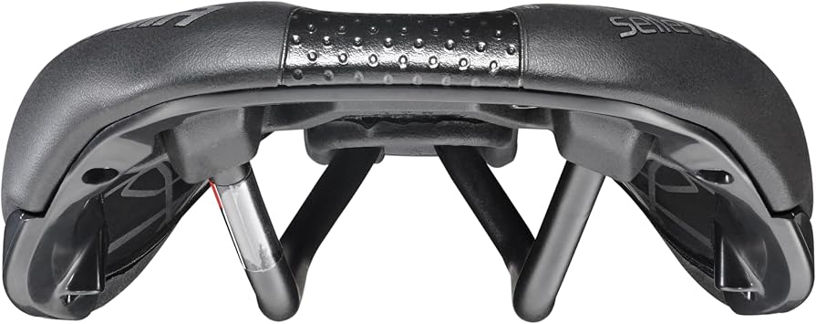 Selle Italia Novus SuperFlow Endurance TM