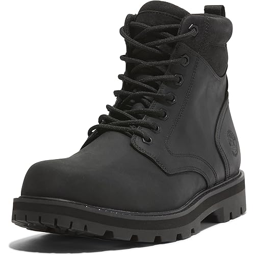 Timberland Men's Britton Road Waterproof Boot