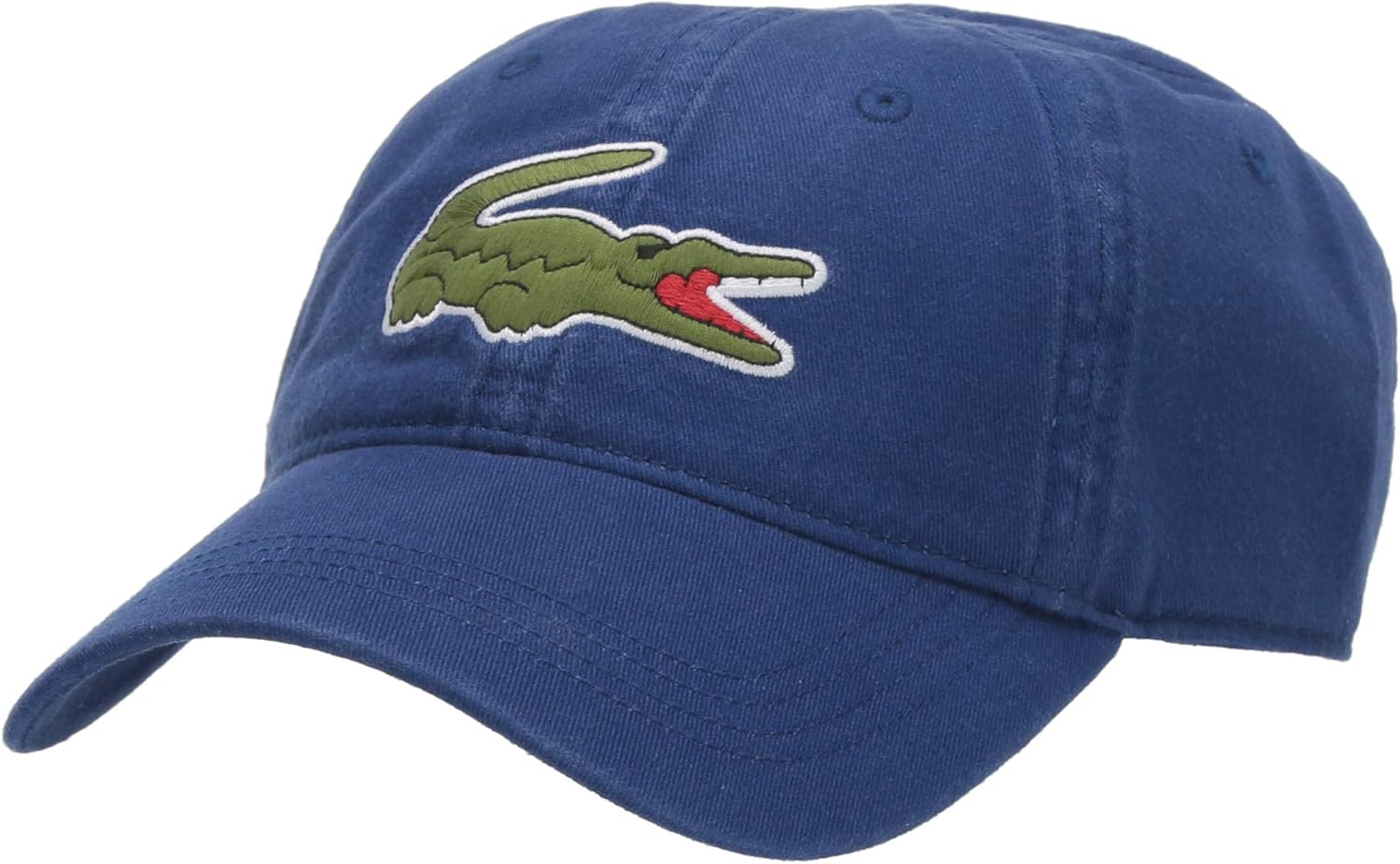 Achetez Casquette Homme Lacoste Classic Big Croc chez Ubuy Maroc