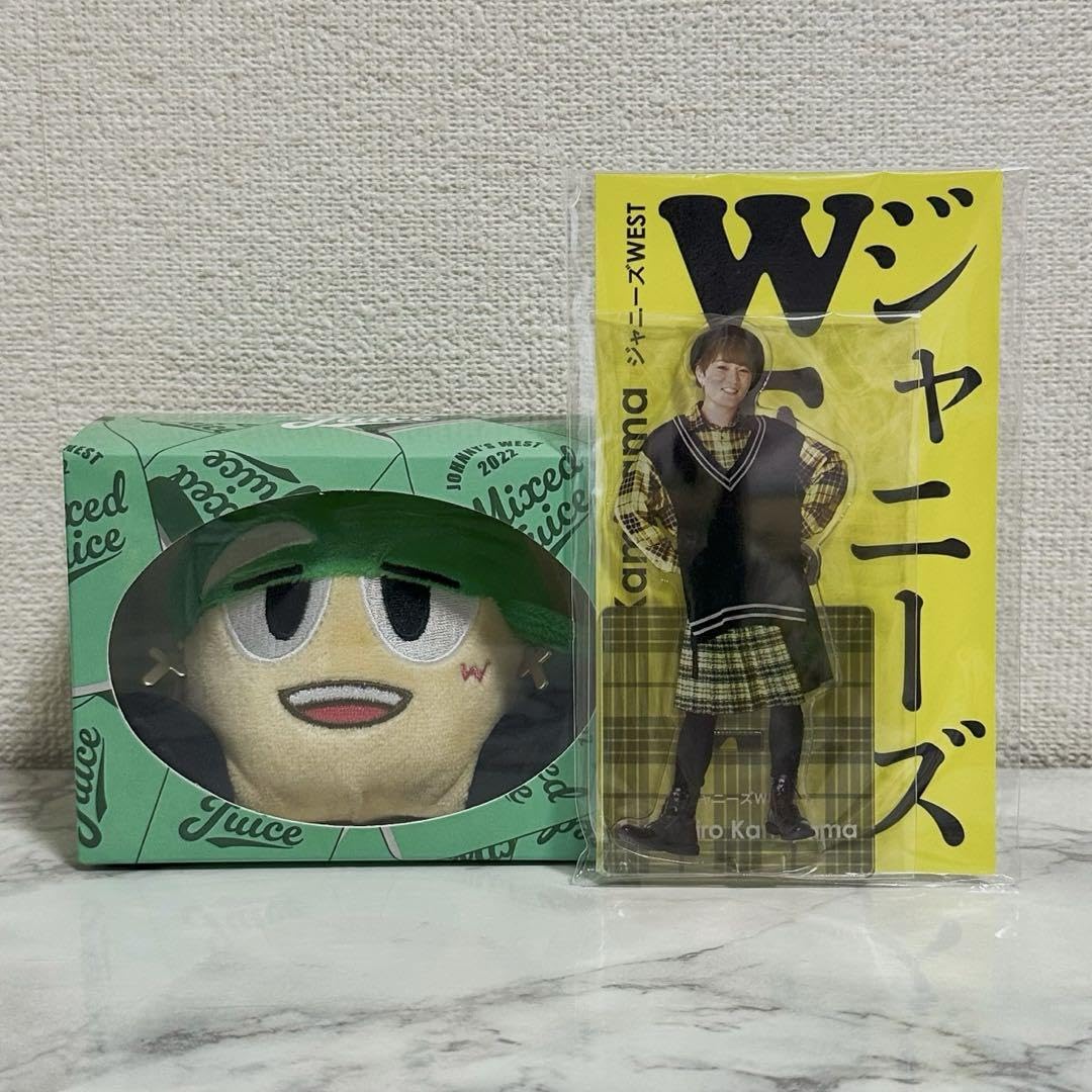 Amazon.co.jp: 商品セット 神山智洋 ヤツぬい アクリルスタンド : おもちゃ