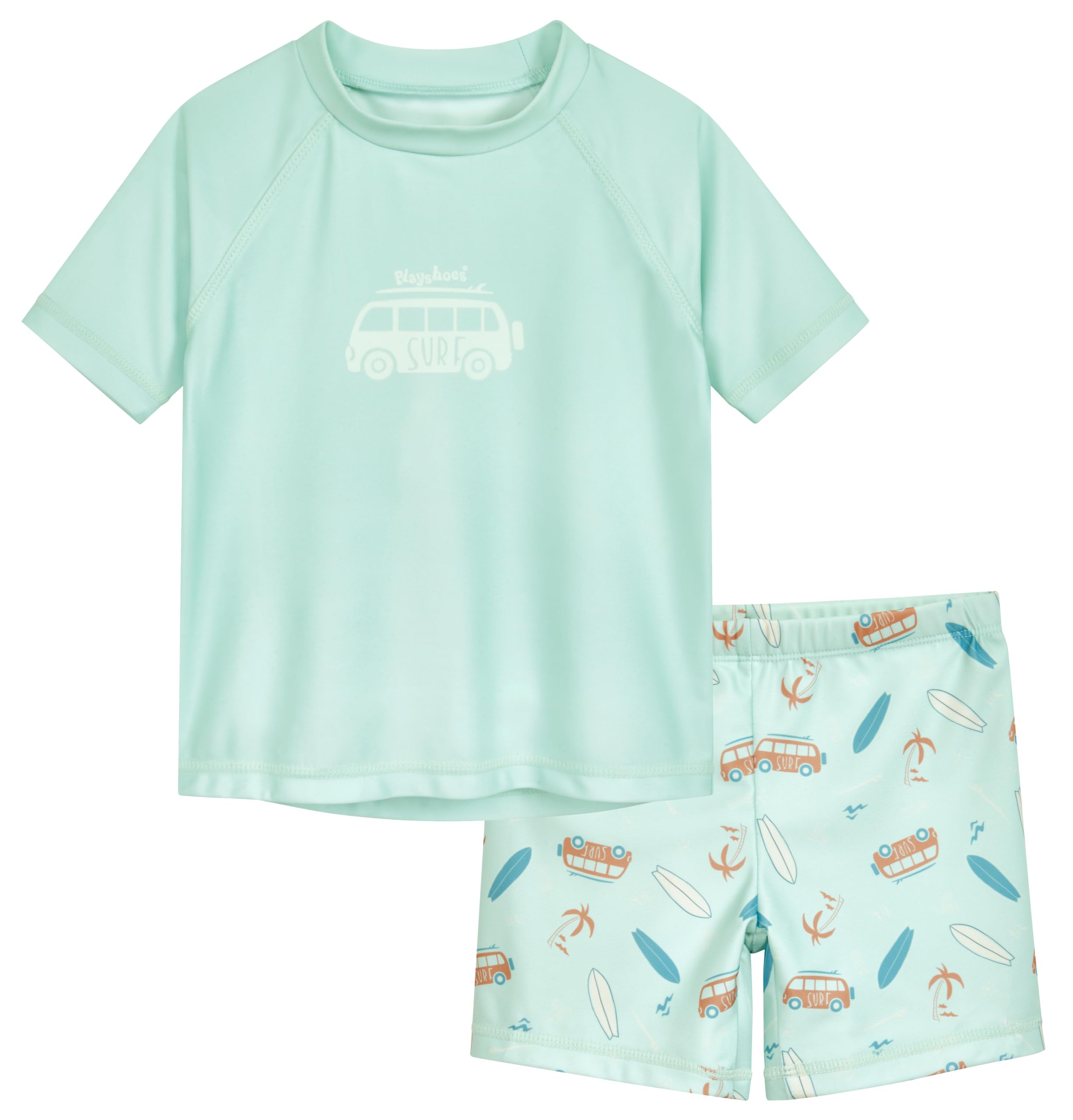 Mode von Playshoes