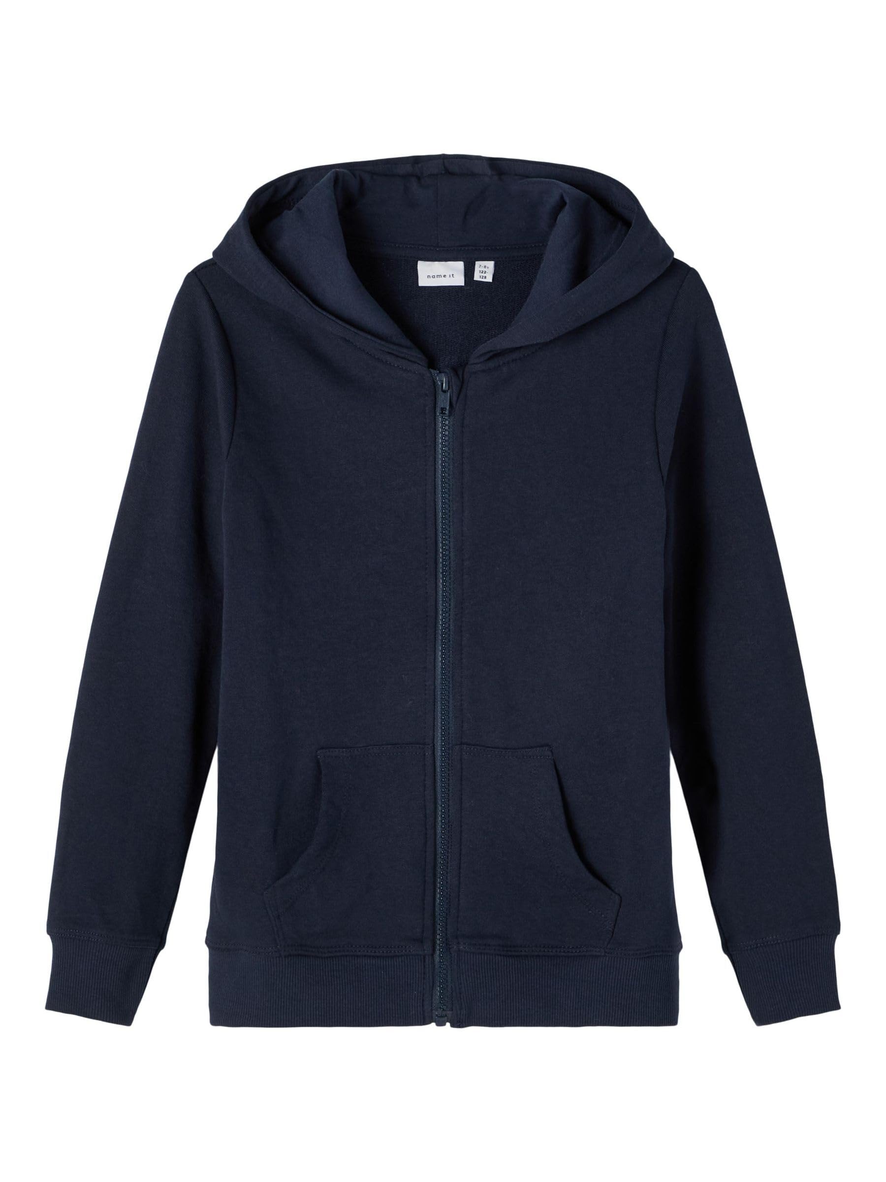 NAME IT Boy Strickjacke Regular Fit