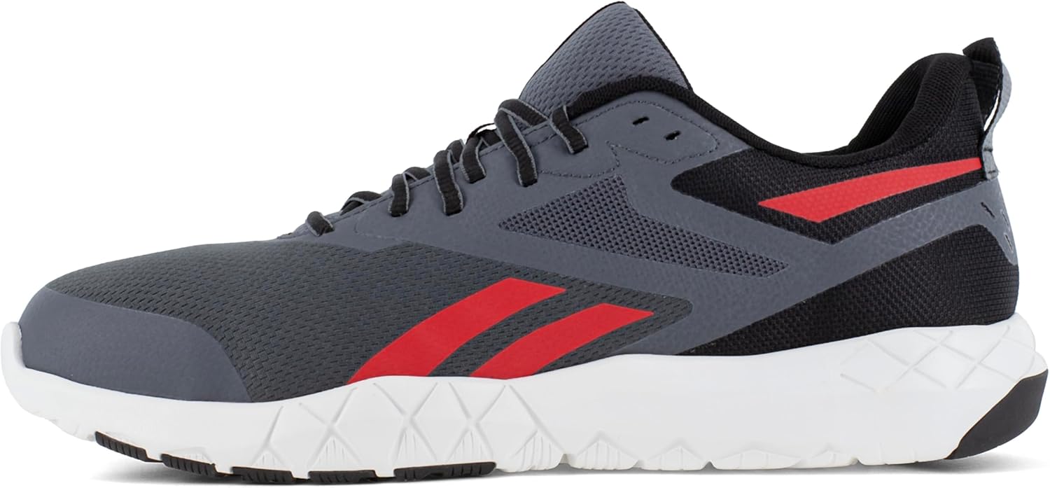 Reebok Work Flexagon Force XL Work Men's Oxford