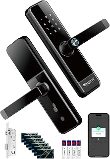 Makayuron Smart Lock TTLock WiFi