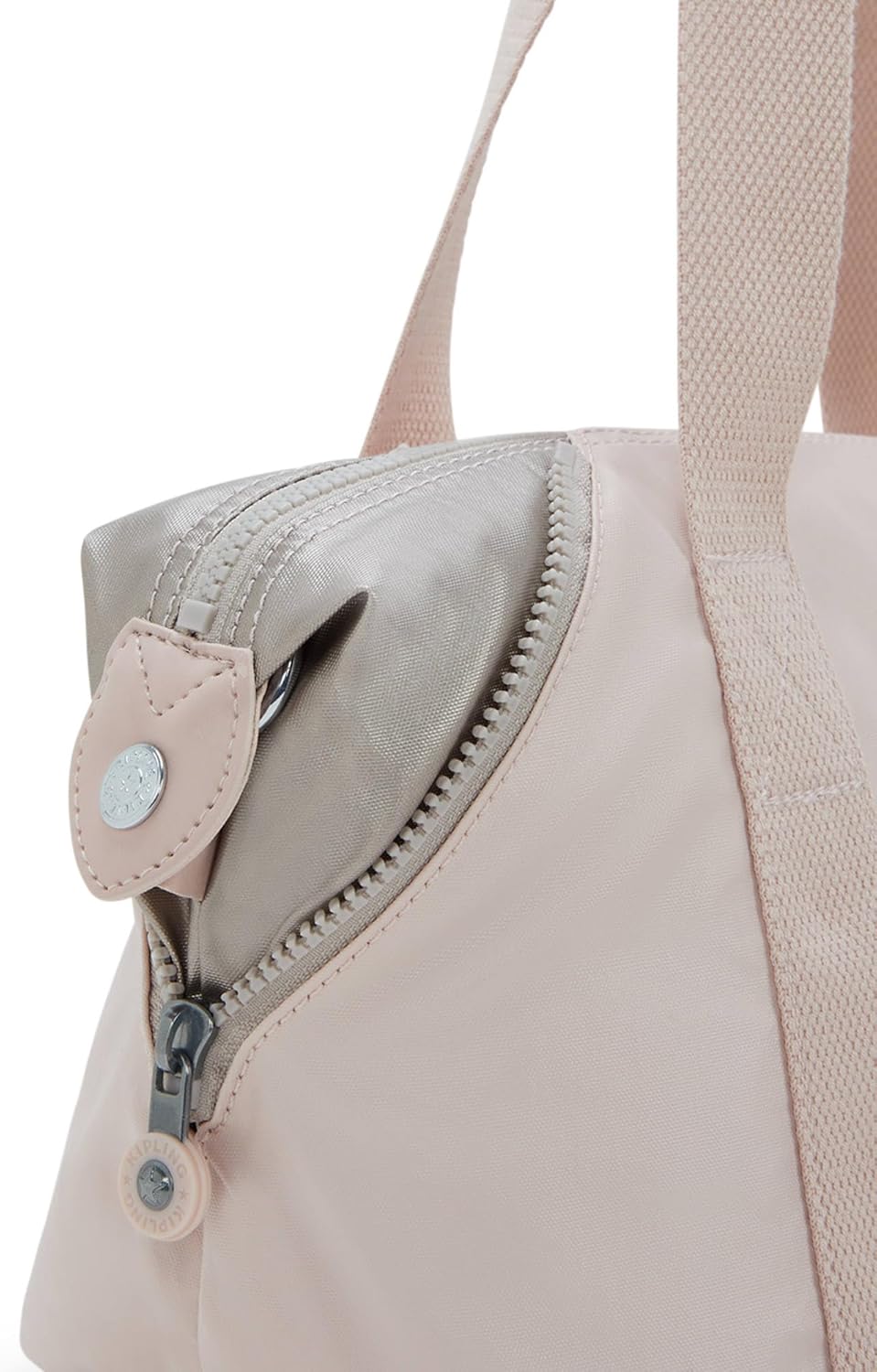 Kipling Art Mini Shoulder Bag - Image 8