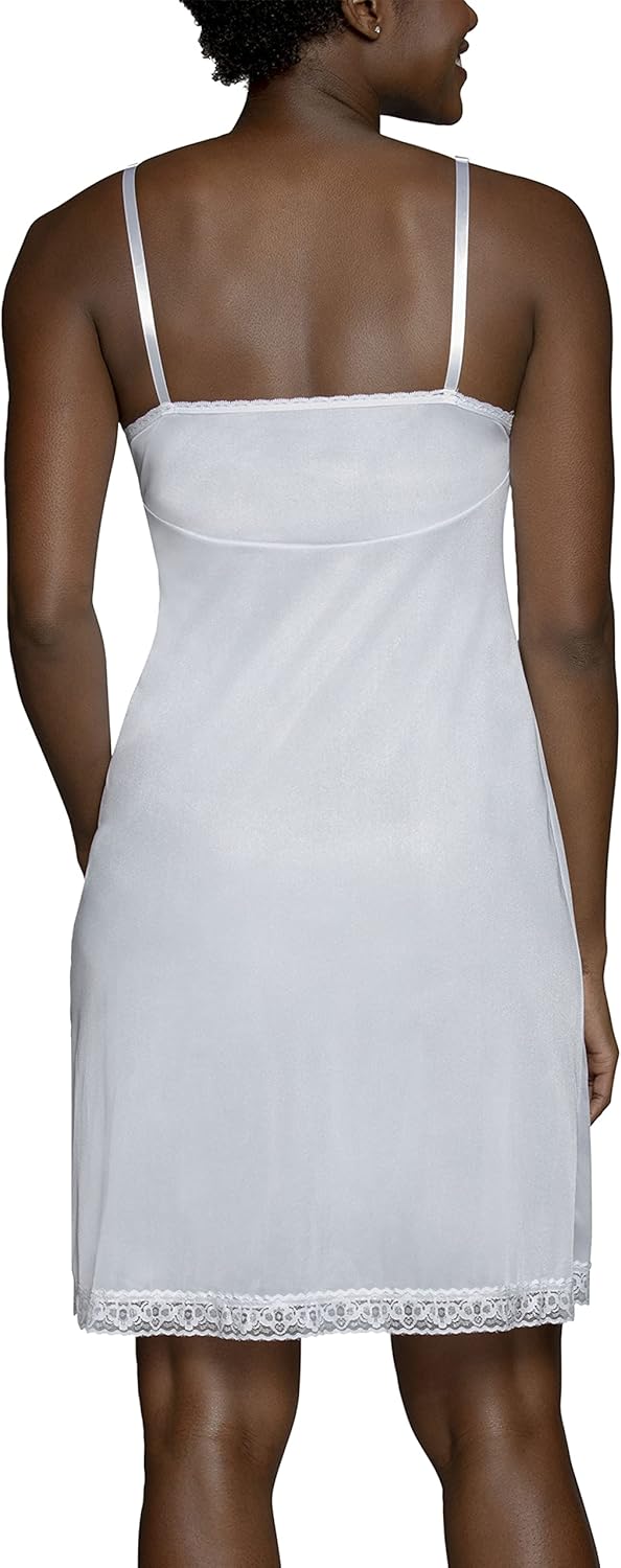 Vista 4 de Vanity Fair Prenda completa para vestidos interiores, para mujer