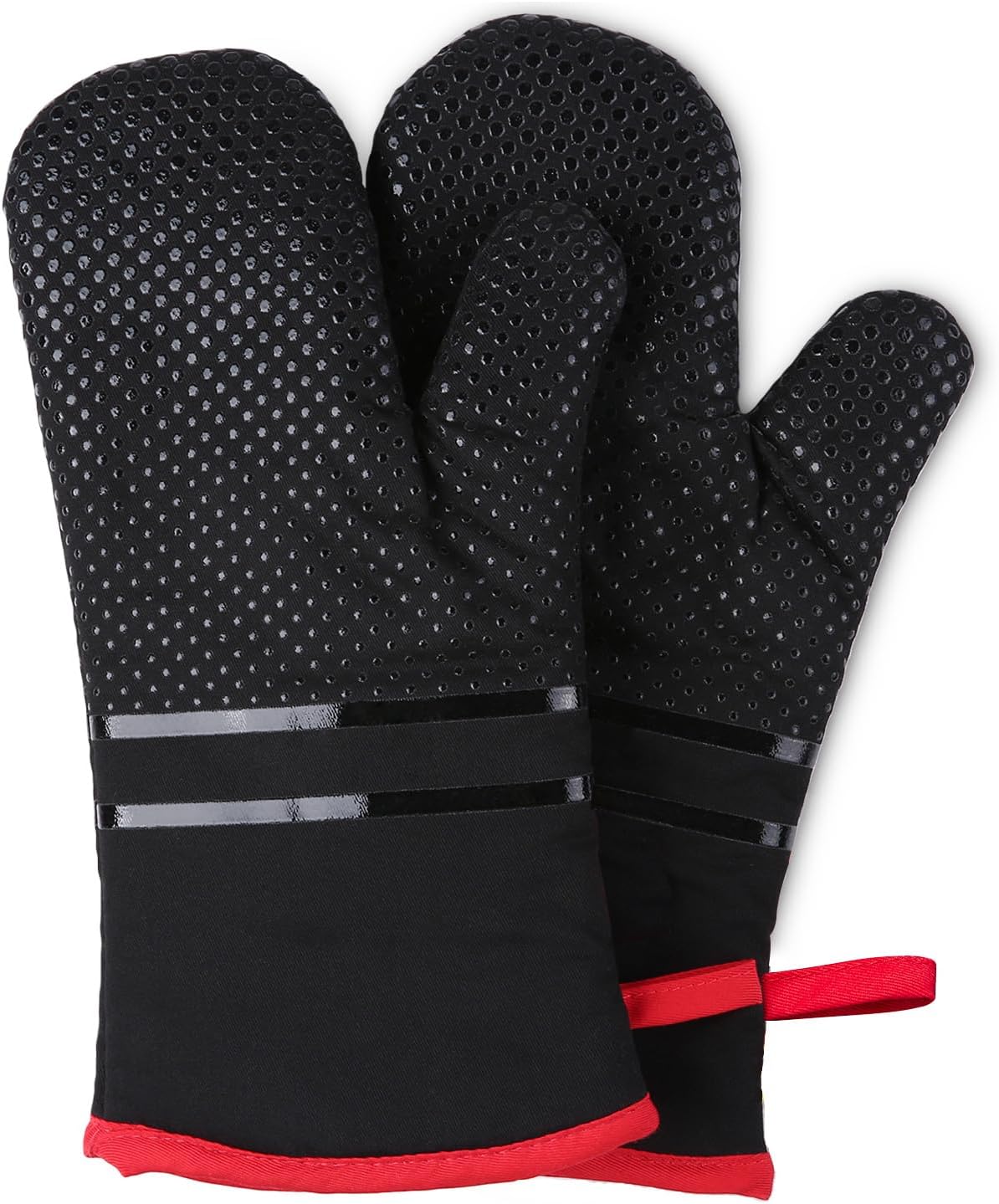 Oven Mitts, Heat Resistant