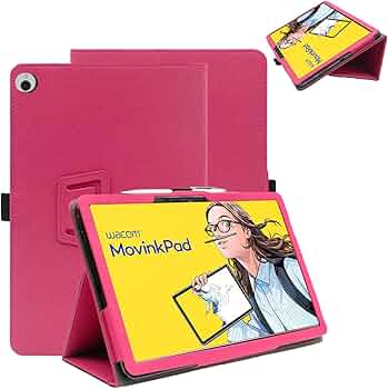 Wacom MovinkPad 11 おまけカバー付き Wacom MovinkPad 11 おまけカバー付き