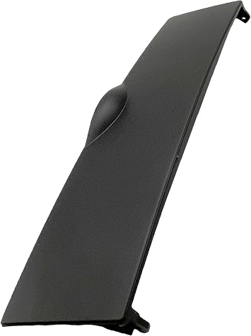 NOVAPARTS Instrument Panel Dash Center Bezel Lower Plate for 2003 2004 2005 2006 2007 2008 Toyota Corolla 55520-02090-B1 5552002090B1 Black