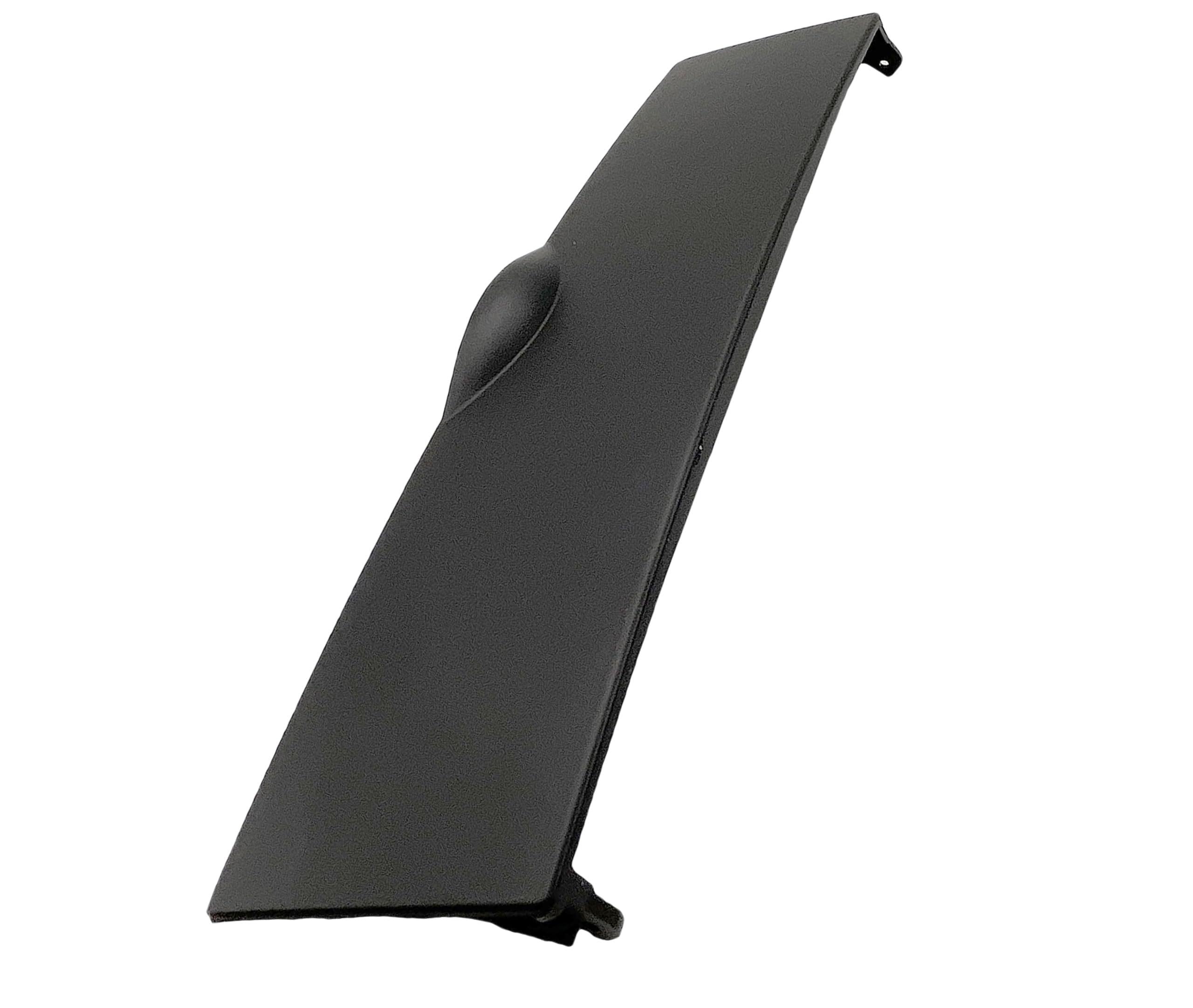 Instrument Panel Dash Center Bezel Lower Plate for 2003 2004 2005 2006 2007 2008 Toyota Corolla 55520-02090-B1 5552002090B1 Black