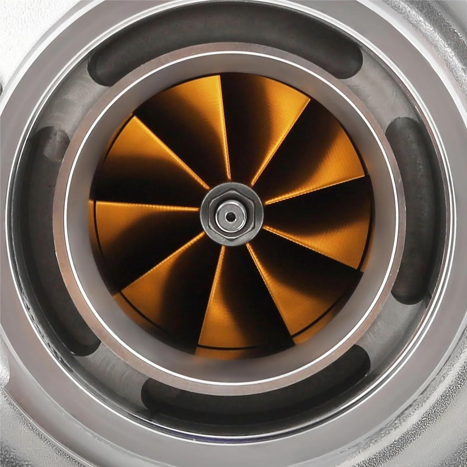 Ball Bearing Turbochargers Chargers for 2.0L-3.5L Engine Horse Power up to 770hp