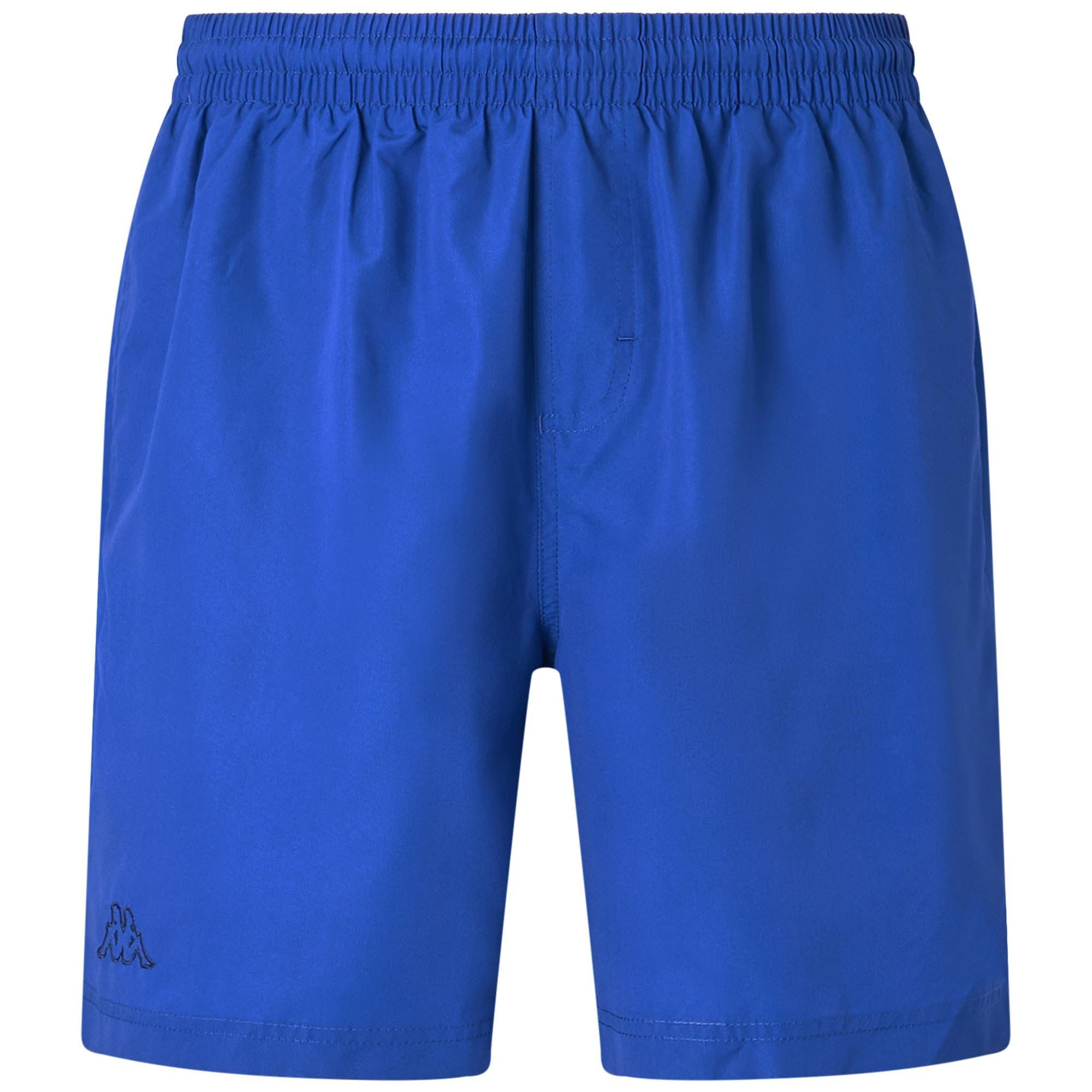 Kappa Zolg Swimming Short, Comfortable and Stylish Sportswear, Royal Blue and Blue, Small