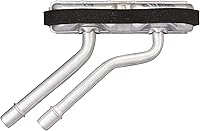 Vista 6 de Spectra Premium 93050 núcleo del calentador.