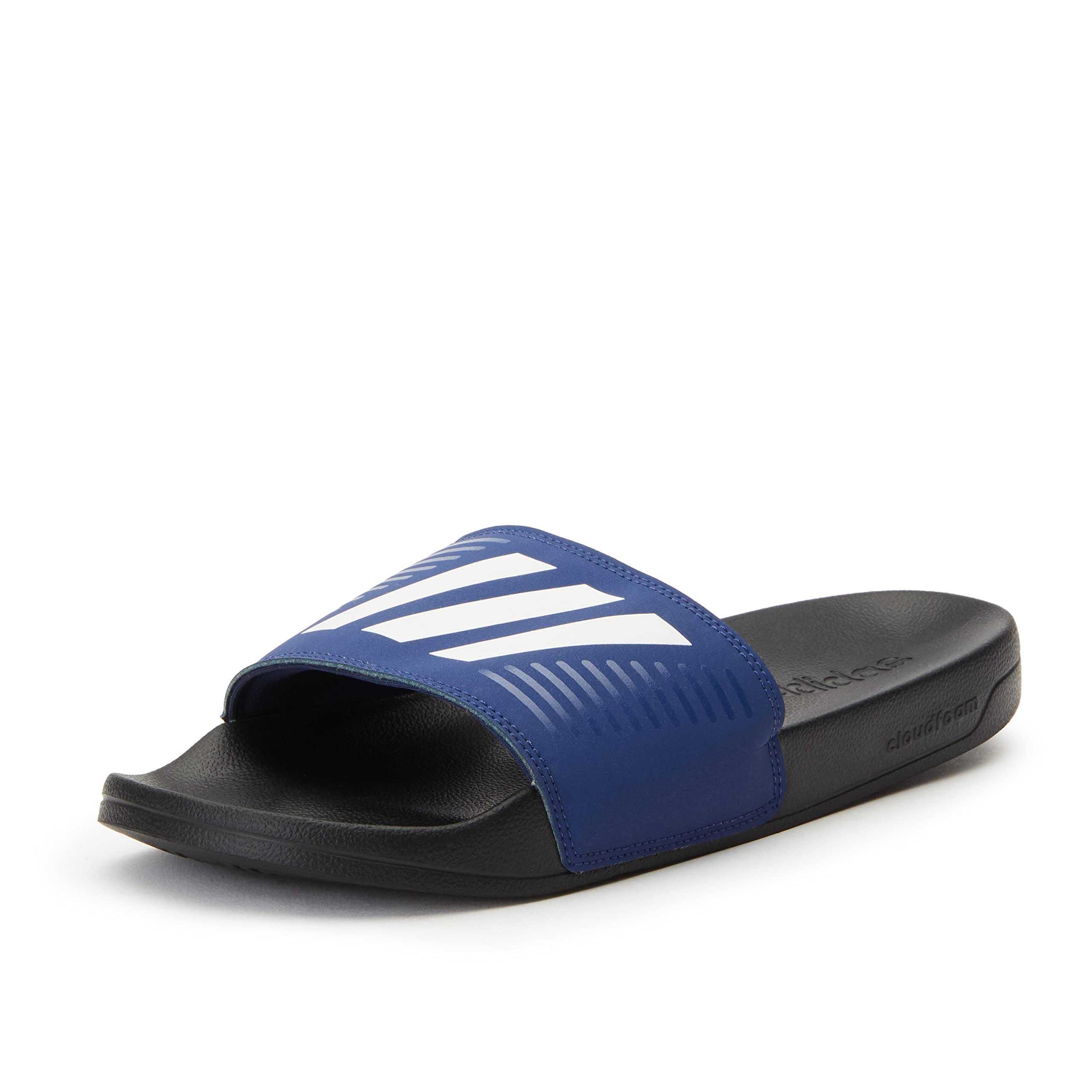 Adidas mens Contaro M TECIND/FTWWHT/CBLACK Slipper - 6 UK (GB2632) (B09N3G4V36) Amazon Price History, Amazon Price Tracker