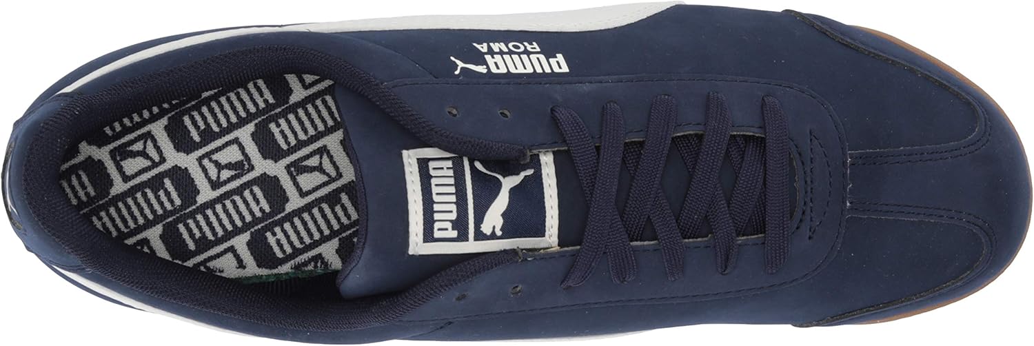 PUMA Roma Smooth NBK - 8.0
