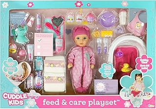 New Adventures Cuddle Kids 15