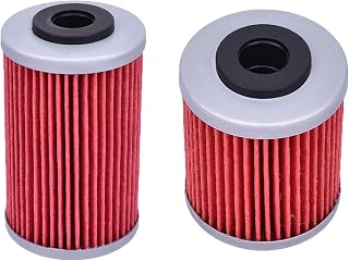 HF204 oil filter