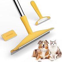Bundle - Including Xtra, Pro & Mini - Dog Hair Remover and Carpet Scraper Models - Perfect for Couch, Clothes & Rugs - Gets Every Hair! - Value Brand by Uproot Cleaner Pro Pet Hair Remover