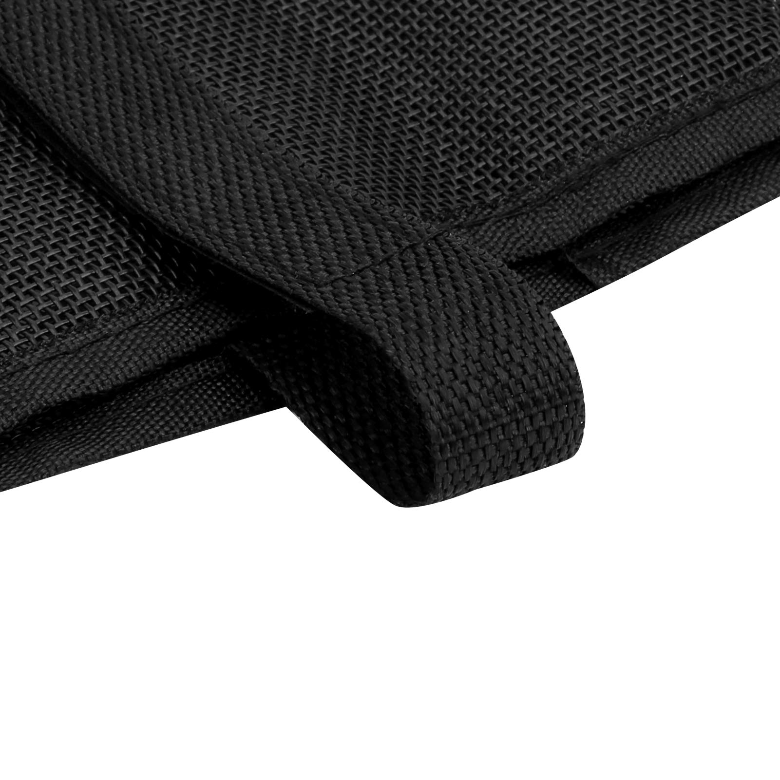 POENVFPO Borsa per Barca Marina, Borsa in Rete di Nylon Accessori per Riporre L'attrezzatura per Barca per Accessori per Organizer per Custodia per Barca Marina