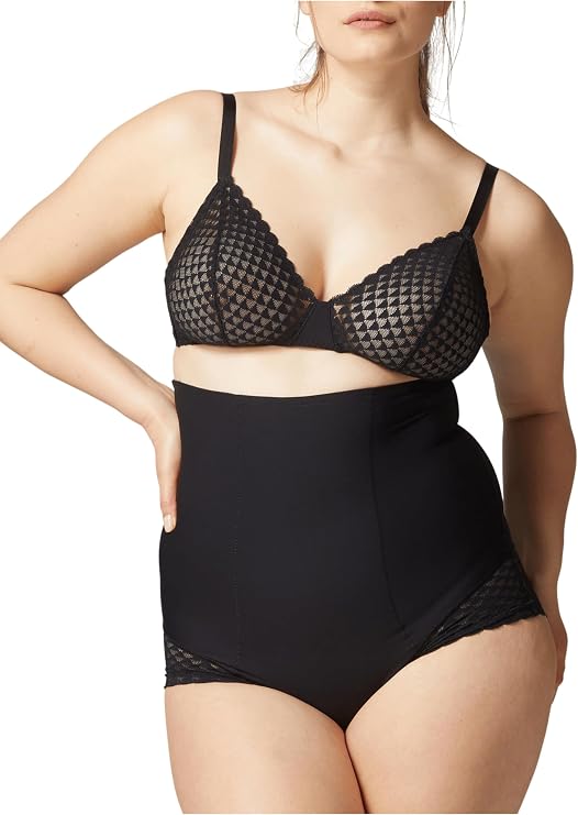 Simone Perele Women's Subtile Triangle Bralette