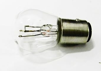Volkswagen Genuine VW Bulb. Lamp. Signal. Light. Tail. N0177386