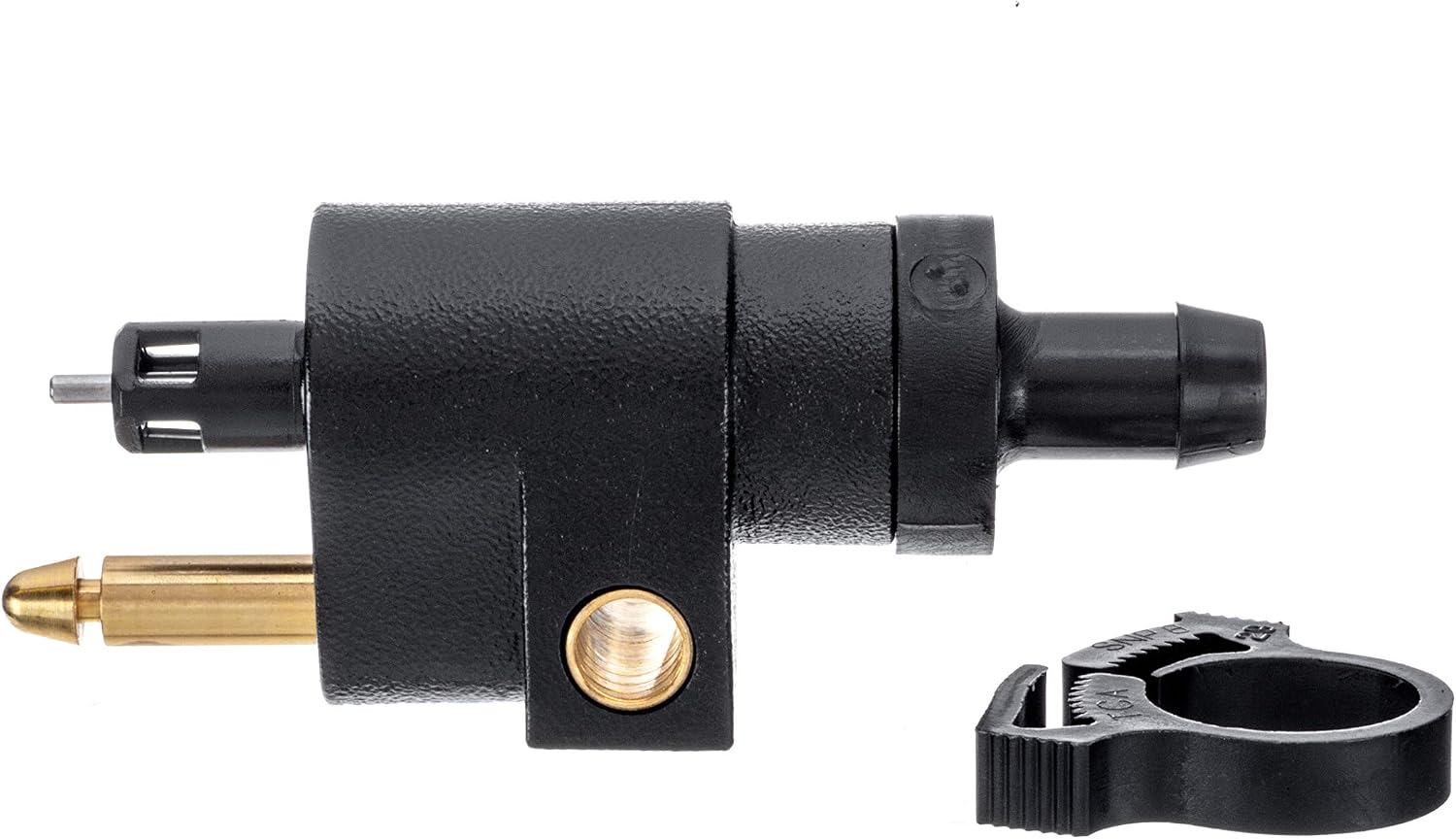 Quicksilver 816856Q3 Quick Disconnect Fuel Line Connector