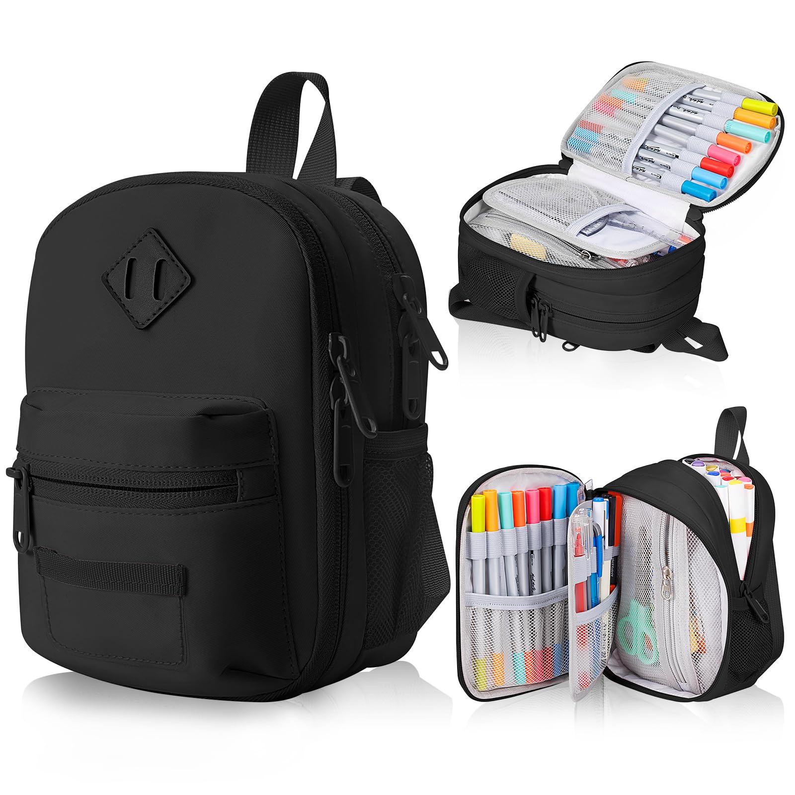osprey 48 liter backpack Kestrel 48L Color:Mint Blue (Pastel Series) free DWR treatment Lululemon Everywhere Crossbody Belt Hard Goods