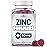 NEW AGE Zinc Gummies - 50mg High Immune Booster Zinc Supplement, Immune Defense, Powerful Natural Antioxidant, Non-GMO - by New Age (60 Count (Pack of 1))
